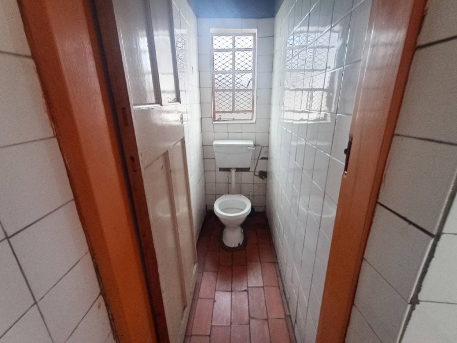 Commercial Property for Sale in Zamdela Free State